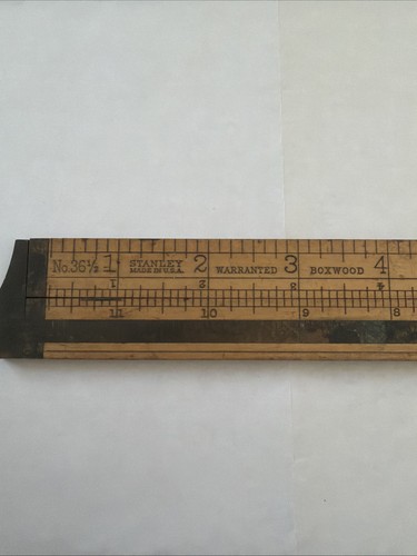 Vintage stanley 1 2 - vintage, no.